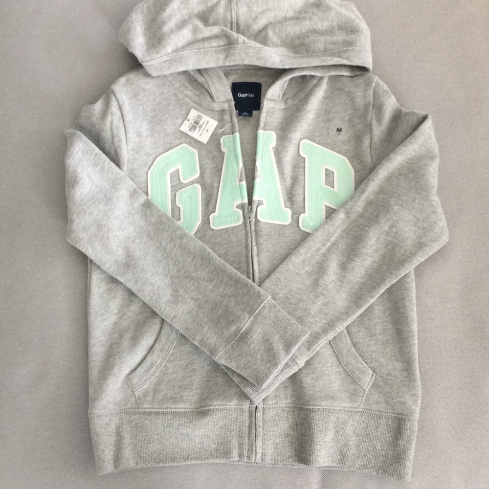 Gap Hoodie